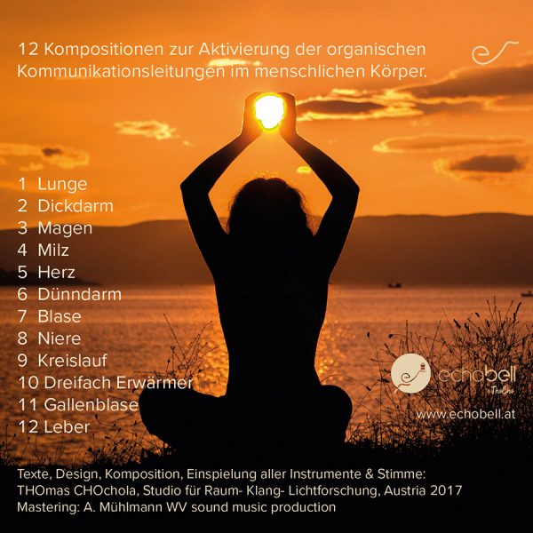 Die 12 Organmantras – Bild 4