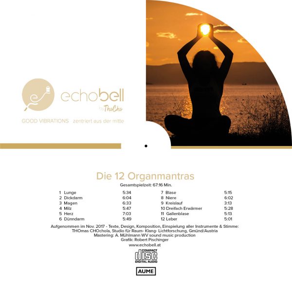 Die 12 Organmantras – Bild 3
